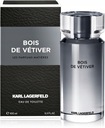 KARL LAGERFELD BOIS DE VETIVER EDT 100ML