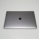 Apple MacBook Pro A1707 i7-7820HQ 16 GB 512SSD Rozloženie klávesnice US international (qwerty)