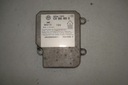 ДАТЧИК ПОДУШКИ БЕЗОПАСНОСТИ VW AUDI 1C0909605B