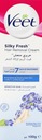 Крем для депиляции VEET Silky Fresh 100 мл