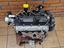 RENAULT MEGANE IV 4 1.5 DCI ДВИГУН СТІЙКА K9KG656  (18899536141) фото min 9
