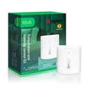 NOUS E5 LCD ZigBee интеллектуальный датчик влажности и температуры