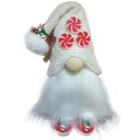 ГНОМ-ГНОМ РОЖДЕСТВЕНСКОЕ УКРАШЕНИЕ ОКНА