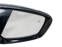ДЗЕРКАЛО ПРАВЕ 9 ПІН КАМЕРА SHADOW M-PAKIET BMW 5 G30 G31 РЕСТАЙЛ 475 EU  (17538857180) фото min 6