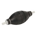 Топливная колба 6мм