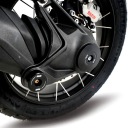ЗАГЛУШКА RG RACING BMW R1300GS 23-  фото 1