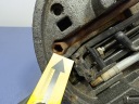 SKODA OCTAVIA II 04- ВКЛАДКА КОЛЕСА ДОМКРАТ 1Z0012113  (18873461642) фото min 8