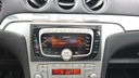 FORD C-MAX MK1 FL RESTYLING KUGA S-MAX RADIO SONY SISTEMA DE SONIDO PREMIUM SOUND CÓDIGO 