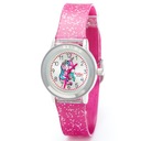 Аналоговые наручные часы - Единорог