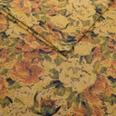 ОБИВОЧНАЯ ТКАНЬ ANTICO, ТОЛСТЫЙ ЖАККАРД, ЦВЕТ 214