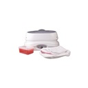 ПАРАФИНОМАШИНА, подогреватель парафина - КОМПЛЕКТ!