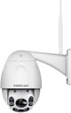 Foscam FI9928P Netcam, ПК/Mac, беспроводной интерфейс, черный
