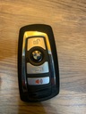 ДИСТАНЦИОННЫЙ РАДИО BMW PCA LUXURY KEY ОРИГИНАЛ 315 МГц