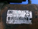 MITSUBISHI LANCER VII 1.6 СТАРТЕР MR994325 M000T30771 TESTOWANY  (17220055050) фото min 5