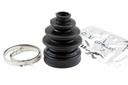 КРЫШКА СОЕДИНЕНИЯ передняя наружная Kawasaki KVF 360 A 09-13