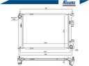 RADUADOR DEL MOTOR - SISTEMA DE REFRIGERACIÓN DEL MOTOR [NISS 