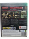 Hra PS3 Metal Gear Solid 4: Guns of the Patriots ||ANGLICKÁ ver. !!! Téma akčné hry