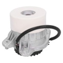 AVANT GAUCHE FIXATION MOTEUR 2222407117 CONVIENT VERS MERCEDES-BENZ AVEC 450photo 10