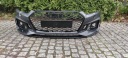 AUDI RS5 8W6 AVANT PARE-CHOCS AVANT ORIGINAL EW LIFT CARBONE I HYDROGRAFIKAphoto 7
