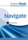 DVD Oxford Navigate Elementary A2