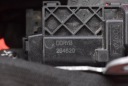 ЗАМОК КРЫШКИ БАГАЖНИКА ЗАД БАГАЖНИКА DS7A-N442A66-AD FORD FOCUS MK4 ST HB 18-21  фото 9
