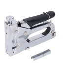 STAPLE GUN 3 DANS 1 MANUEL ZSZYWACZ PAZNOKCIE 100PCS CAPACITÉ VERS 9Ephoto 11