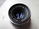 ОБЪЕКТИВ Trioplan 50/2.9 — ALTIX