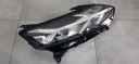 DACIA SANDERO III LOGAN JOGGER PHARE DROIT AVANT 260106343Rphoto 9