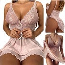 КОМПЛЕКТ ХИМИИ SEXY NIGHT ЭРОТИЧЕСКОЕ БЕЛЬЕ СЕКСУАЛЬНОЕ КОРОТКОЕ БЕЛЬЕ L/XL