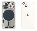Obudowa Korpus do iPhone 13 Starlight