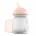 Suavinex Бутылка с регулируемым потоком 180 мл Zero Zero 0+