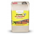 SARSIL klinkier - impregnat do klinkieru cegły 5 L