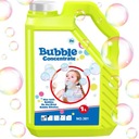 ЖИДКОСТЬ ДЛЯ ИЗГОТОВЛЕНИЯ МЫЛЬНЫХ ПУЗЫРЬКОВ СТОК 1000 МЛ 1Л