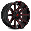 LLANTA FUEL 20X9 6X139.7 ET2 FORD F150 RAPTOR 