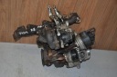 TURBINE VW PASSAT VARIANT B8 (3G5) 03N145401G 2017photo 16