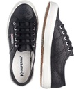 Superga Trampki Sneakersy S001820 Czarne 41,5 EAN (GTIN) 8058182765103