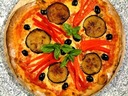 КАМЕНЬ для Пиццы-Гриль 30х30 Гранит + рецепт