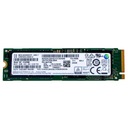 Жесткий диск Samsung PCIe SSD M2 2280 емкостью 256 ГБ