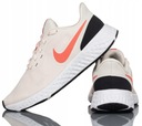 Buty sportowe Nike Revolution 5 r. 36,5 EAN (GTIN) 195238302405