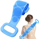 СИЛИКОНОВАЯ ШАЙБА ДЛЯ УМЫВАНИЯ, МАССАЖА СПИНЫ, МАССАЖЕР, СИЛИКОНОВЫЙ МАССАЖНЫЙ ПОЯС