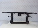 VW PASSAT CC 08R PANNEAU AVANT RENFORCEMENT 3C8805588Bphoto 5