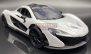 McLaren P1 1:24 Мотормакс 79325