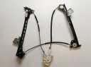 ÉLÉVATEUR VITRES GAUCHE AVANT MÉCANISME MERCEDES CL W216 AVEC COUPÉ 2167200146photo 5