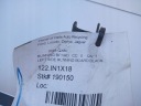 ПОРІГ  СХОДИНКА ЛІВИЙ INFINITI QX80  (17824536247) фото min 6