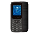 Mobiltelefon myPhone Fusion 32 MB / 32 MB 2G fekete Outlet Operációs rendszer Android