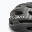 Cyklistická prilba Giro Isode čierna GR-7089195 54-61 cm Model Isode