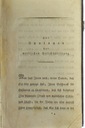 ANMUTH UND SCHONHEIT AUS DEN MISTERIEN 1797 Wydawnictwo inne