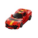 LEGO SPEED CHAMPIONS #76914 - Ferrari 812 Competizione + taška LEGO Číslo výrobku 76914