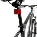 MTB bicykel SIrox 27,5 SIRON hliníkový rám 18 palcov koleso 27,5 &quot; black/grey "Veľkosť kolesa ("")" 27,5
