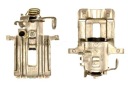 0986473109 BOSCH FREINS ÉTRIER DE FREIN /T/AUDI A4 00-09photo 9